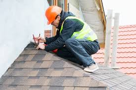 Best Emergency Roof Repair Services  in South Amherst, OH